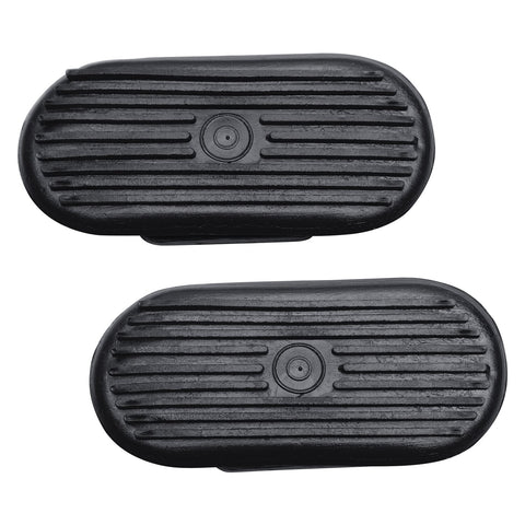 Loesdau Steigbügeleinlagen Island