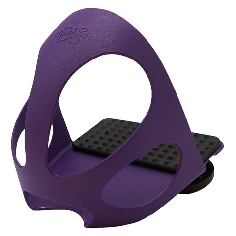 COMPOSITI Steigbügel-Durchrutschschutz, für Erwachsene