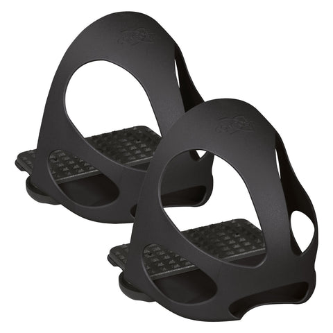 COMPOSITI Steigbügel-Durchrutschschutz, für Erwachsene