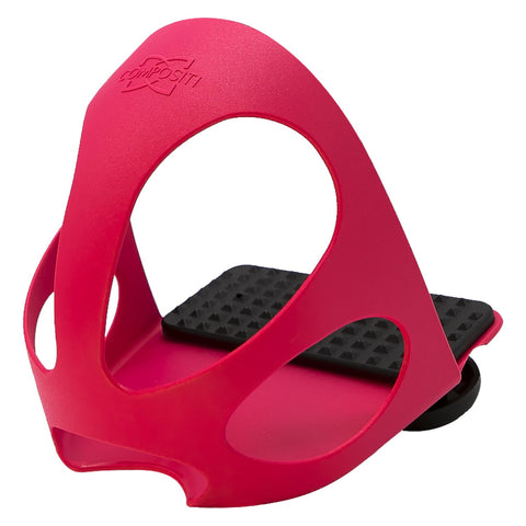 COMPOSITI Steigbügel-Durchrutschschutz, für Kinder