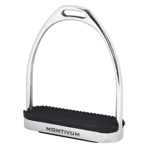 MONTIVUM Steigbügel Denver