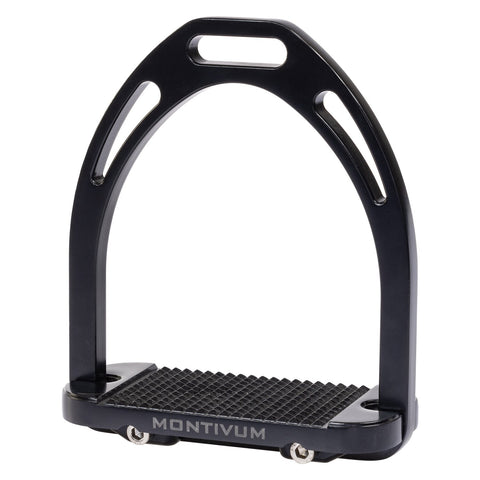 MONTIVUM Steigbügel Bolton