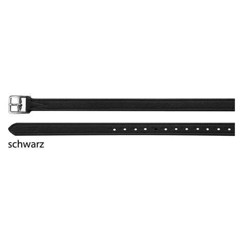 Passier Steigbügelriemen Velvet Touch