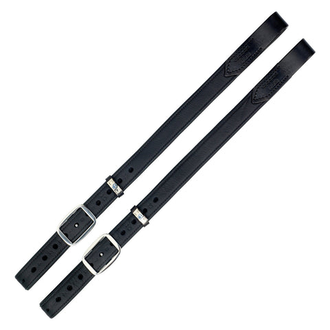 stübben Steigbügelriemen Mono de Luxe