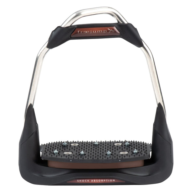 freejump Steigbügel AIR&