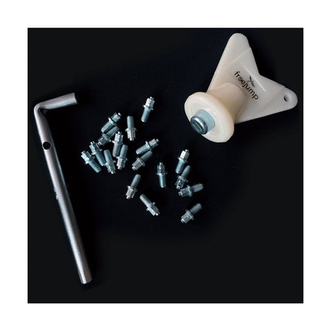 Freejump Grip Kit