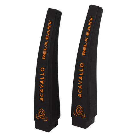 ACAVALLO Silikonarm für Steigbügel Rel-X EASY