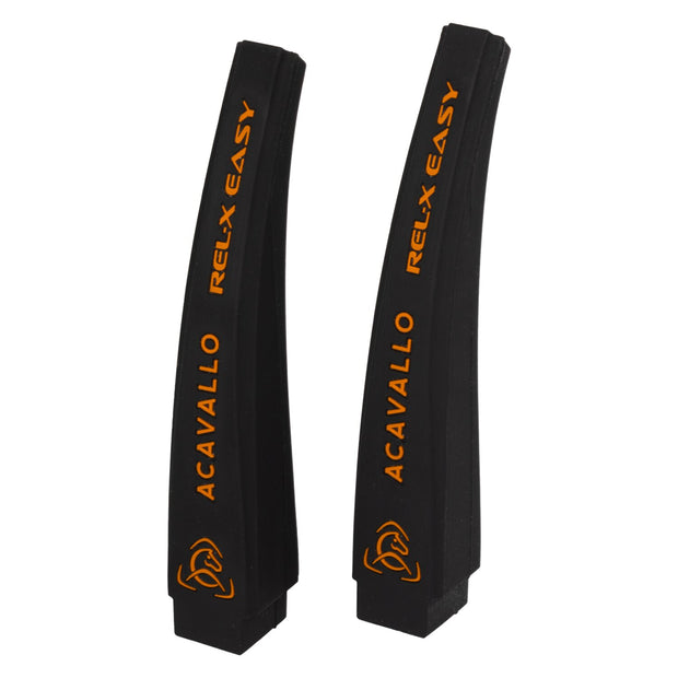 ACAVALLO Silikonarm für Steigbügel Rel-X EASY