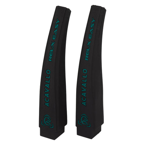 ACAVALLO Silikonarm für Steigbügel Rel-X EASY