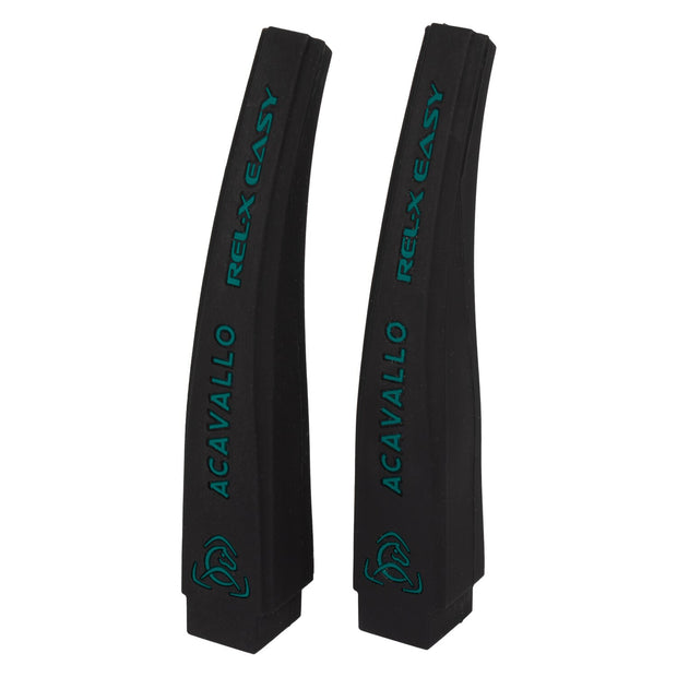 ACAVALLO Silikonarm für Steigbügel Rel-X EASY