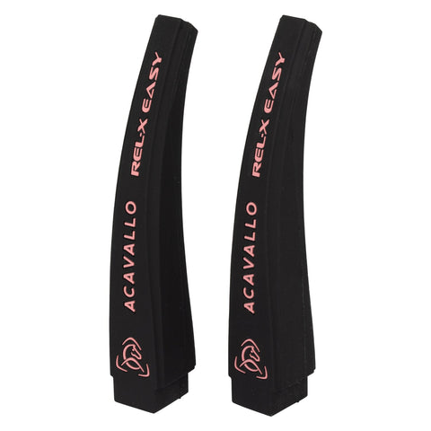 ACAVALLO Silikonarm für Steigbügel Rel-X EASY