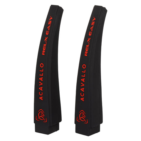ACAVALLO Silikonarm für Steigbügel Rel-X EASY