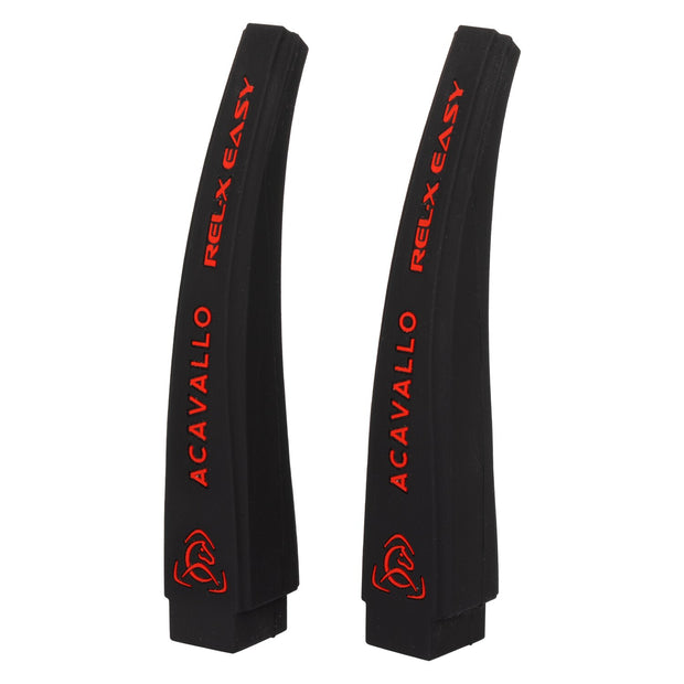 ACAVALLO Silikonarm für Steigbügel Rel-X EASY