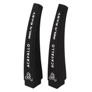 ACAVALLO Silikonarm für Steigbügel Rel-X EASY