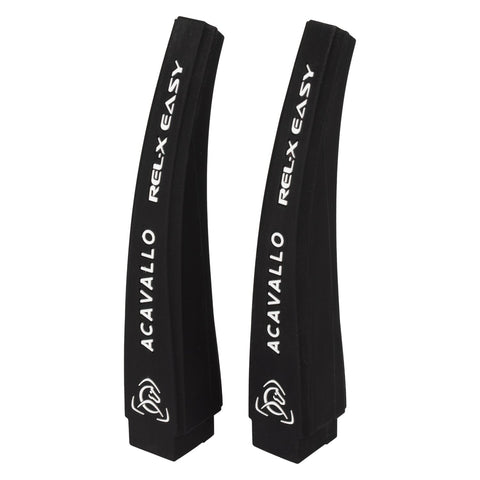 ACAVALLO Silikonarm für Steigbügel Rel-X EASY