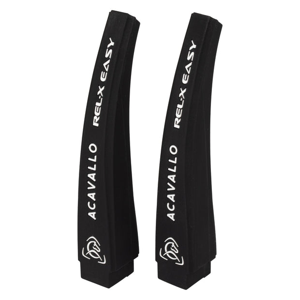 ACAVALLO Silikonarm für Steigbügel Rel-X EASY