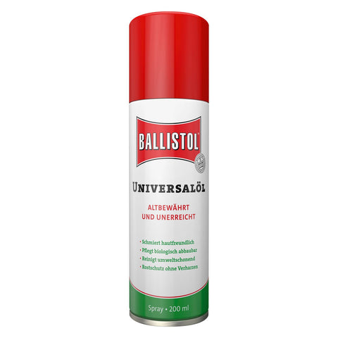 BALLISTOL Universalöl