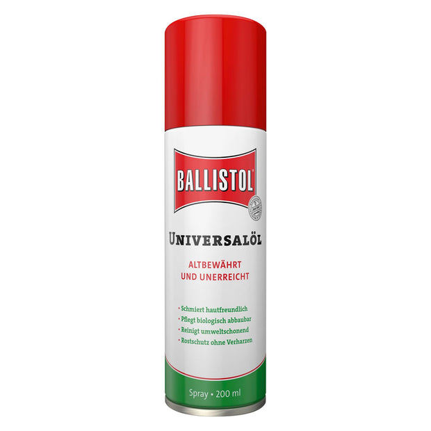 BALLISTOL Universalöl