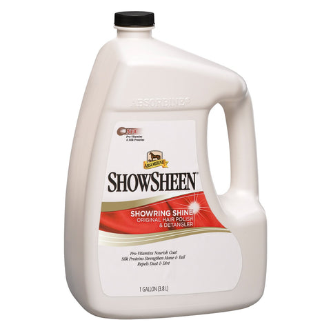 ABSORBINE Showsheen