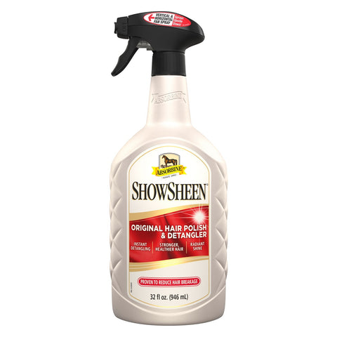 ABSORBINE Showsheen