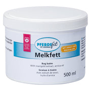 PFERDEfit by Loesdau Melkfett mit Ringelblume und Arnika