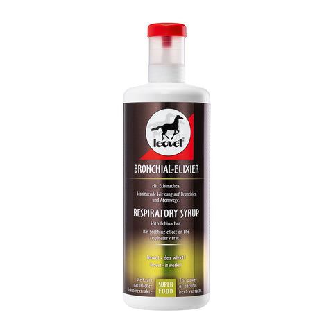 leovet Bronchial-Elixier mit Echinacea