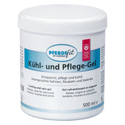 PFERDEfit by Loesdau Kühl- und Pflegegel