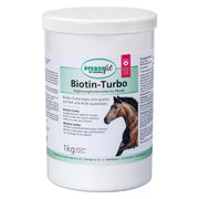 PFERDEfit by Loesdau Biotin-Turbo