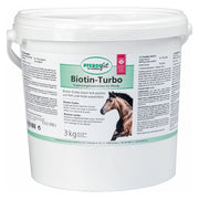 PFERDEfit by Loesdau Biotin-Turbo