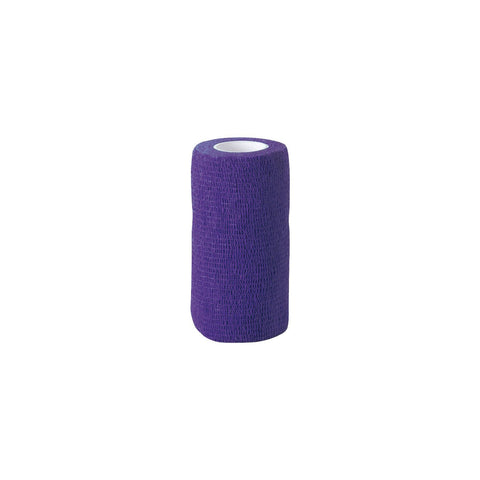 KERBL Selbsthaftende Bandage EquiLastic
