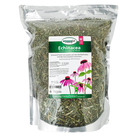 PFERDEfit by Loesdau Echinacea pur