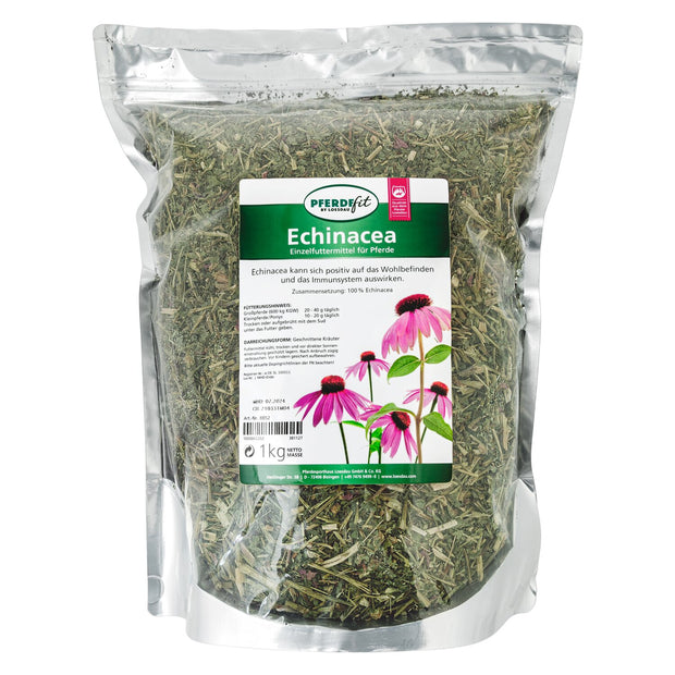 PFERDEfit by Loesdau Echinacea pur
