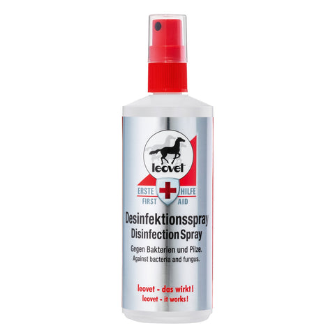 leovet Desinfektionsspray