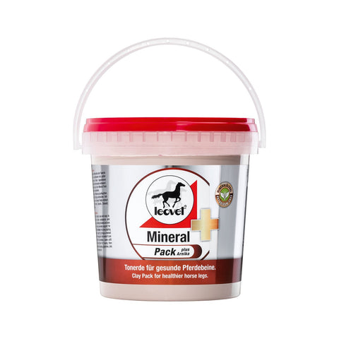 leovet Mineral Pack plus Arnika