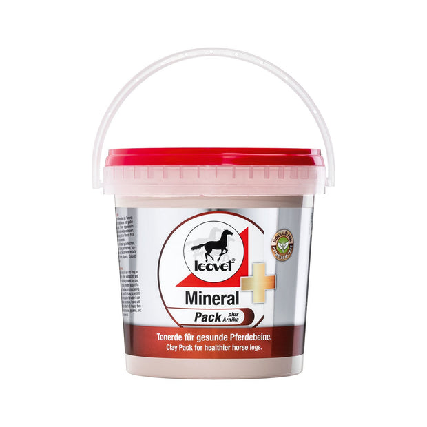 leovet Mineral Pack plus Arnika