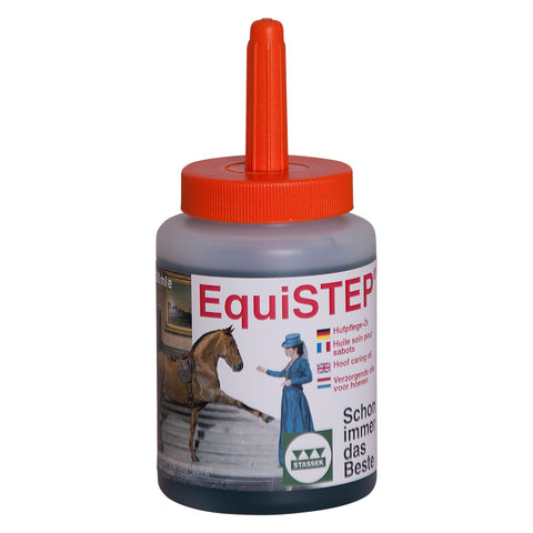 STASSEK EquiSTEP Huföl
