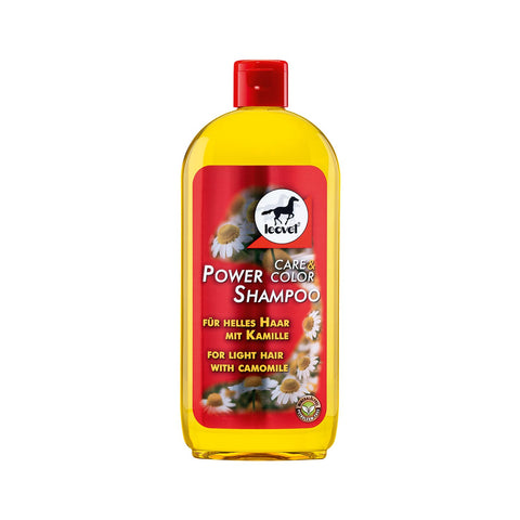 leovet Power Shampoo mit Kamille