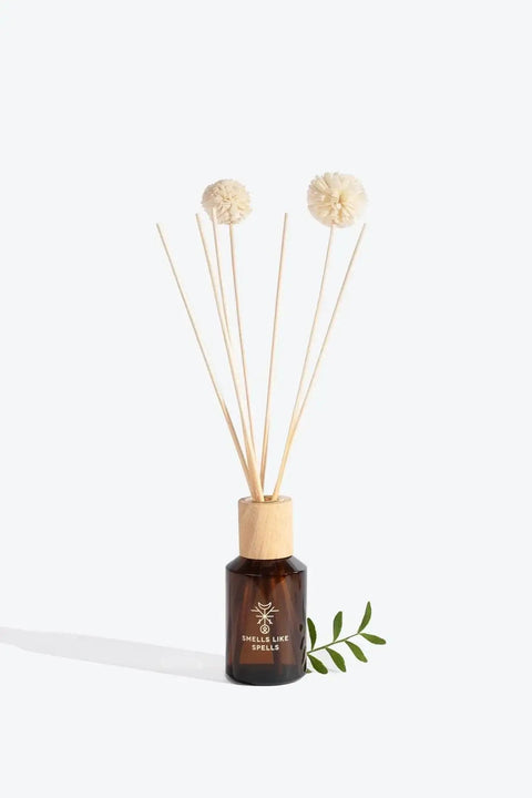 DELLINGR – Premium-Raumparfum für Energie, Licht & neue Klarheit