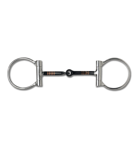 D-Ring Snaffle Bit