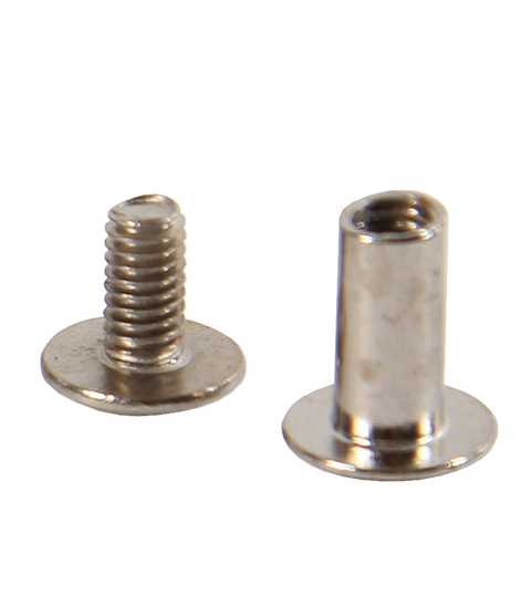 Chicago-Schrauben-Set