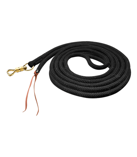 Bodenarbeitseil, ca. 7 m