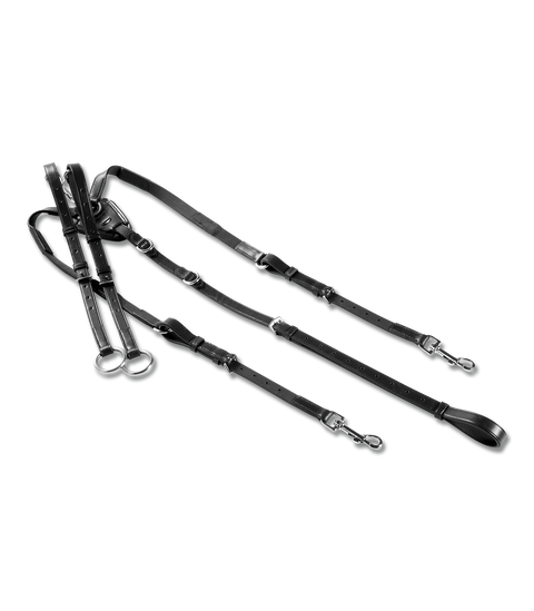 Waldhausen X-Line Vorderzeug