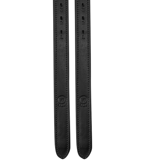 Waldhausen X-Line Steigbügelriemen Premium