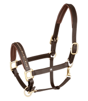 Waldhausen X-Line Lederhalfter Crystal