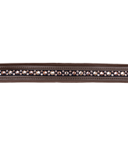 Waldhausen X-Line Lederhalfter Crystal