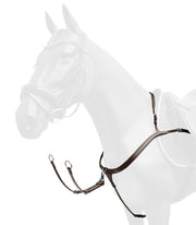 Waldhausen X-Line Vorderzeug mit langer Brücke