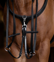 Waldhausen X-Line Vorderzeug mit langer Brücke