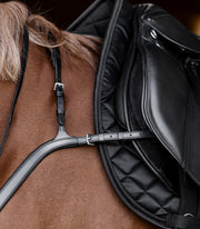 Waldhausen X-Line Vorderzeug mit langer Brücke