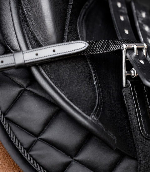 Waldhausen X-Line Vorderzeug mit langer Brücke