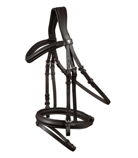 Waldhausen X-Line Trensenzaum London